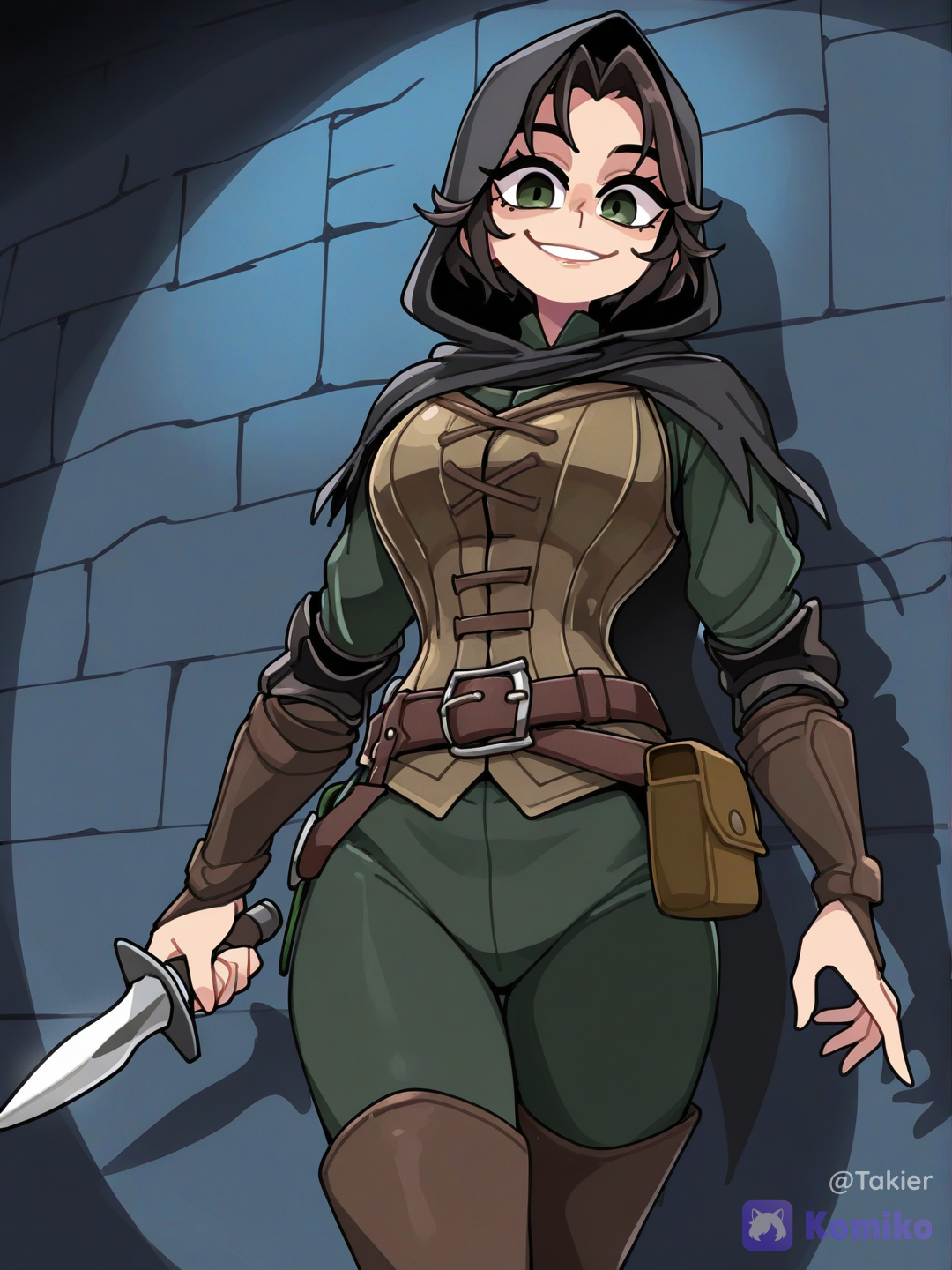 Rogue