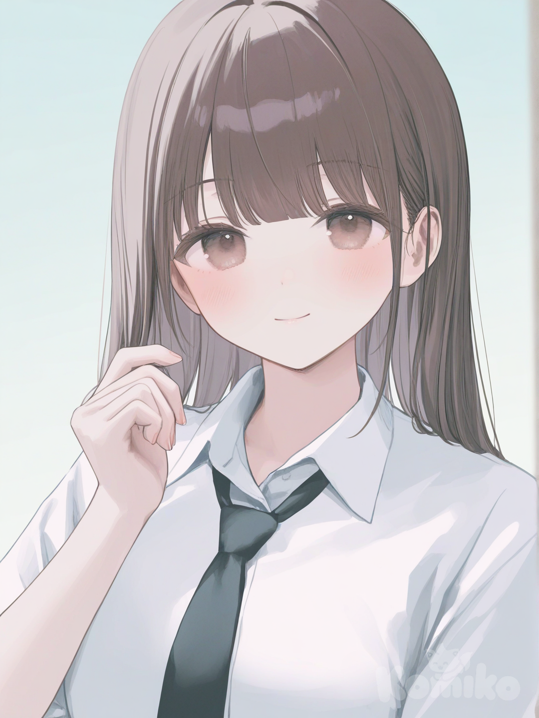 Miss Coffee 