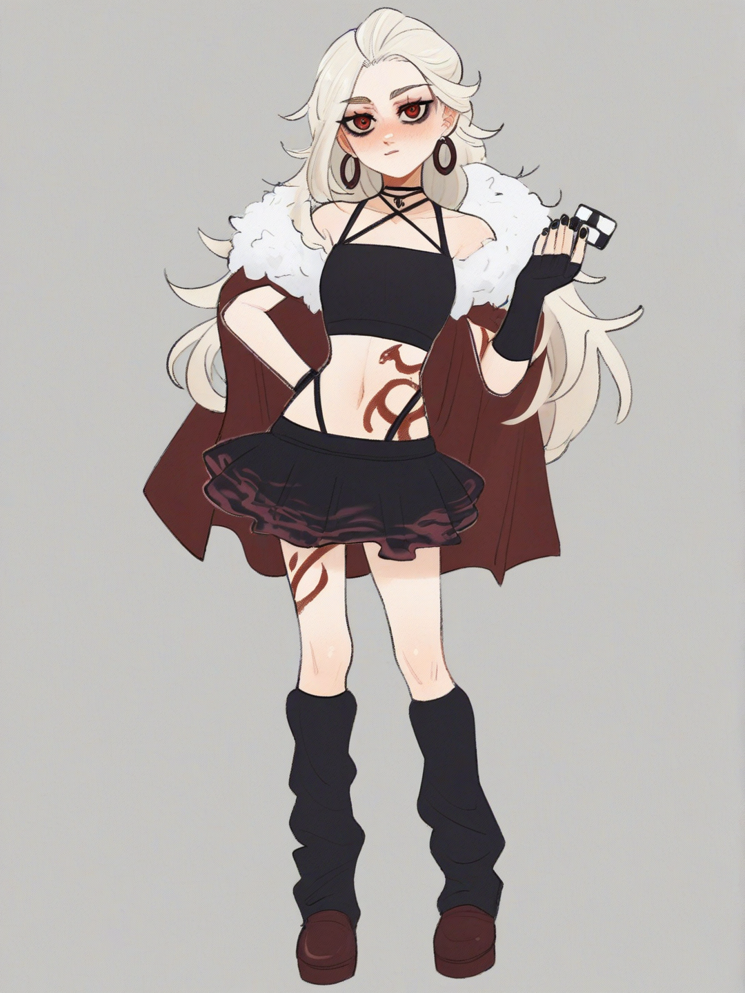 girl 