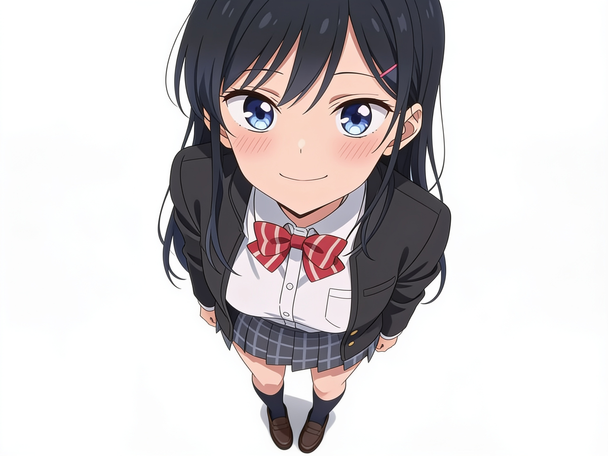 Rin nanakura