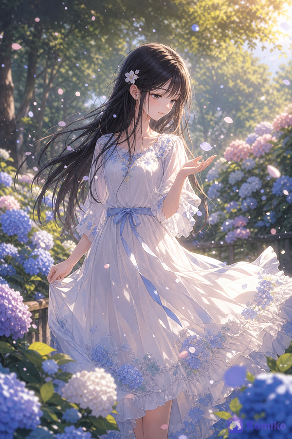 feel the breeze running past