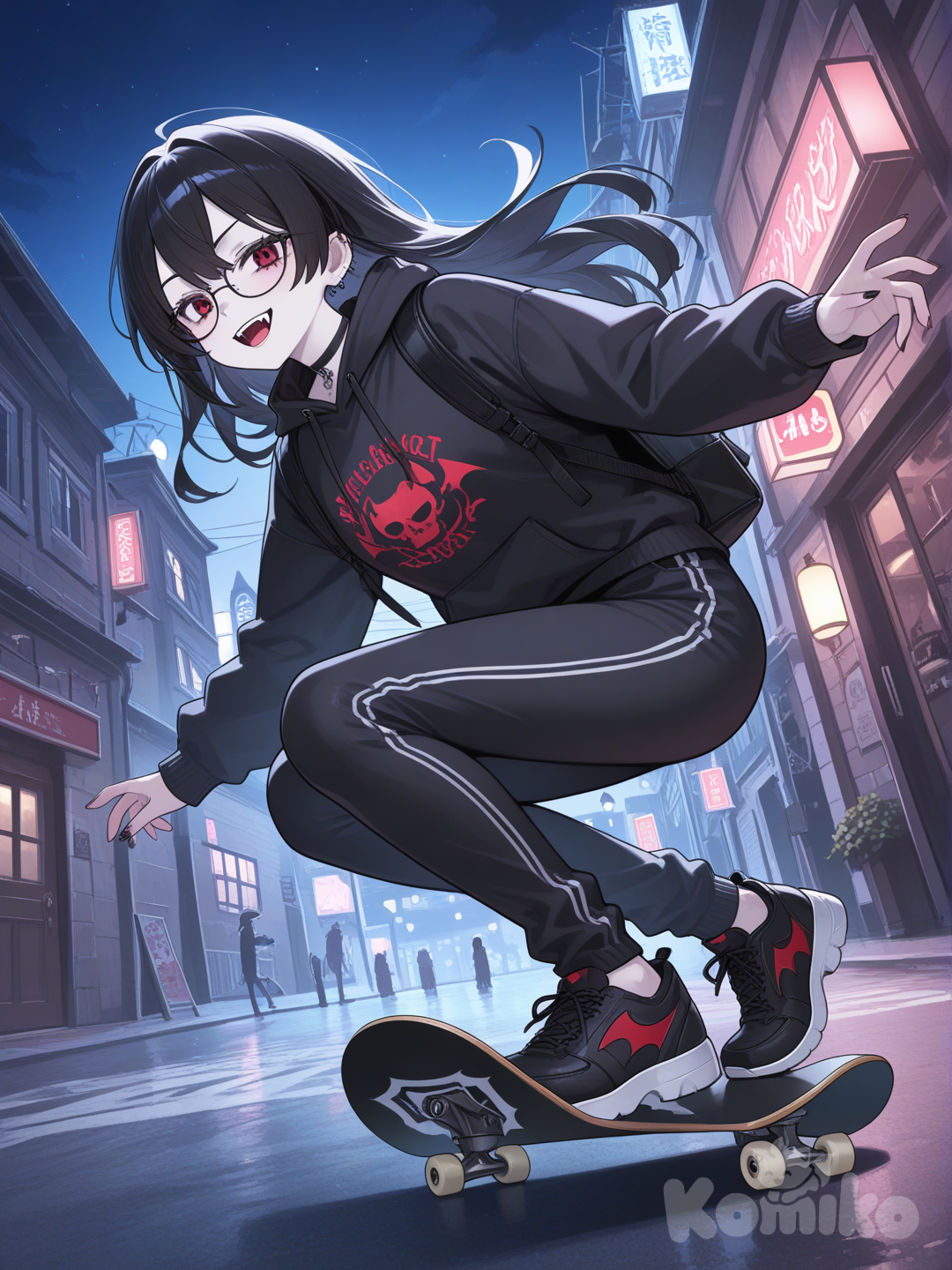 So cool!