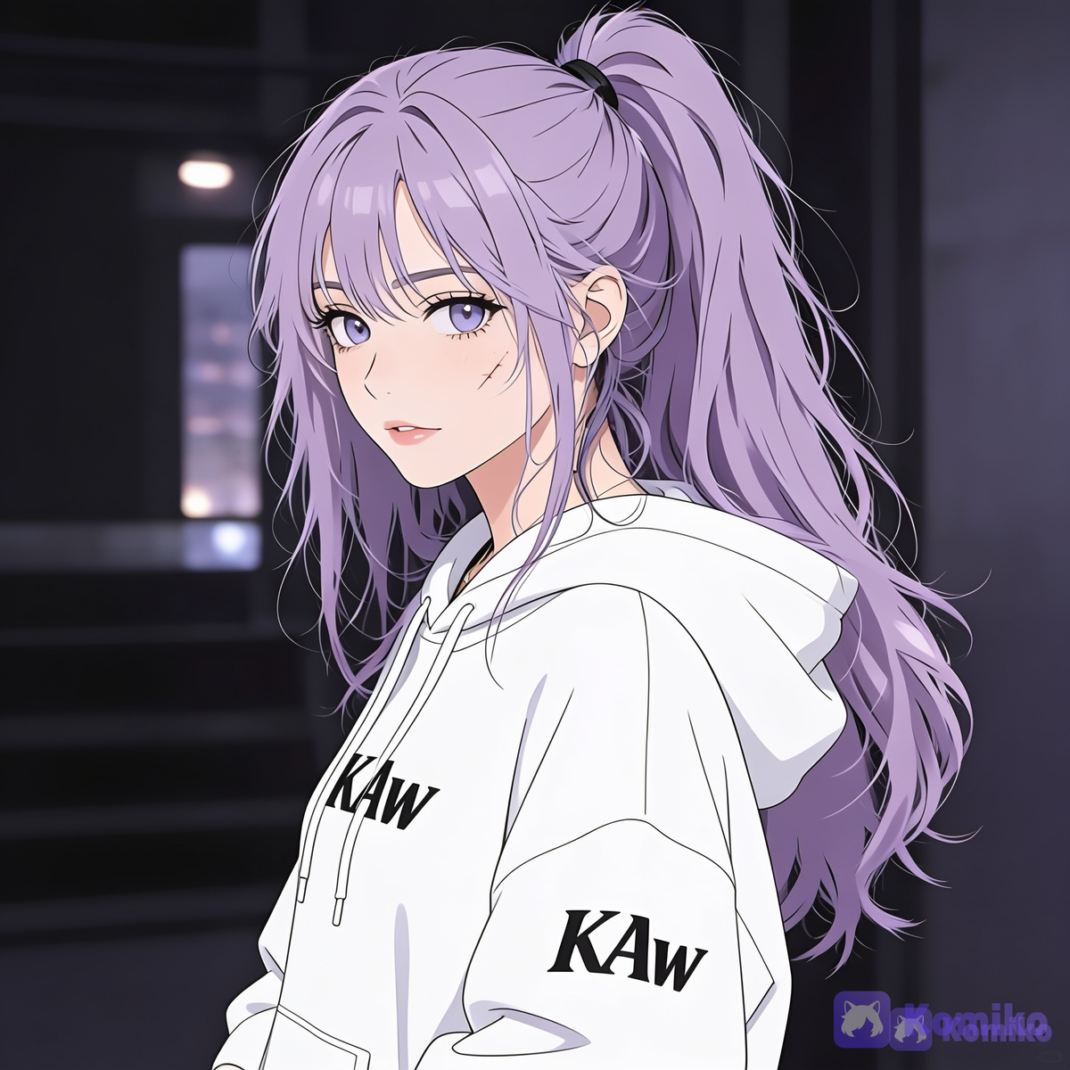 KAw Fêmeaaaaaaaaaa