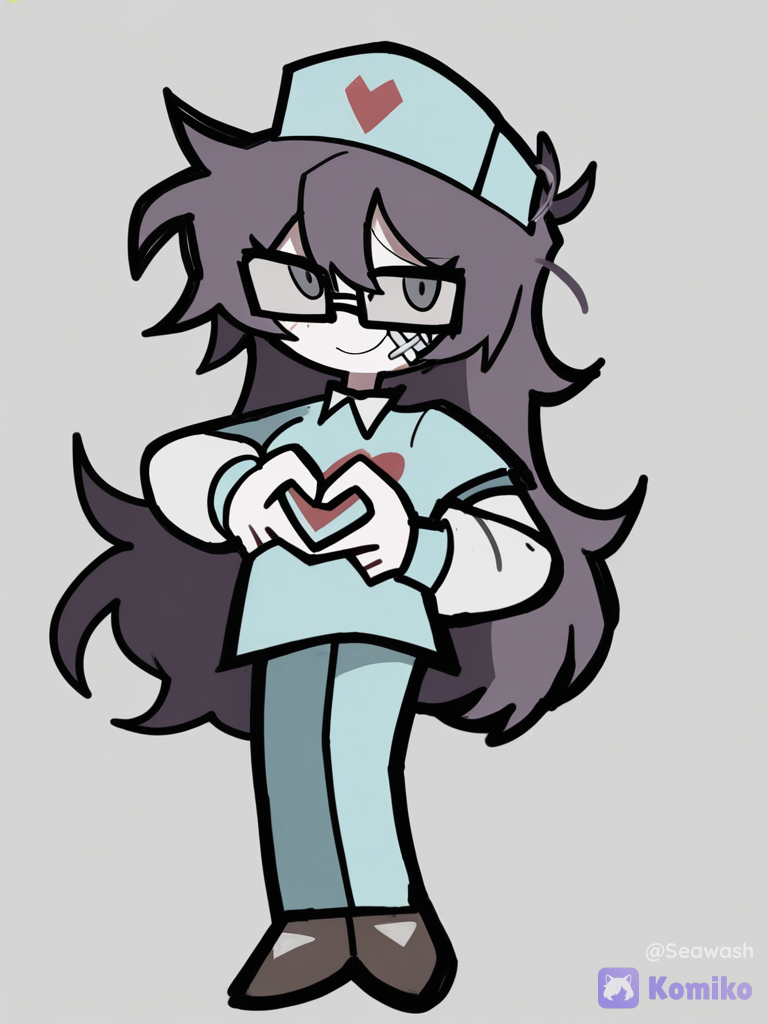 ♥ heart
