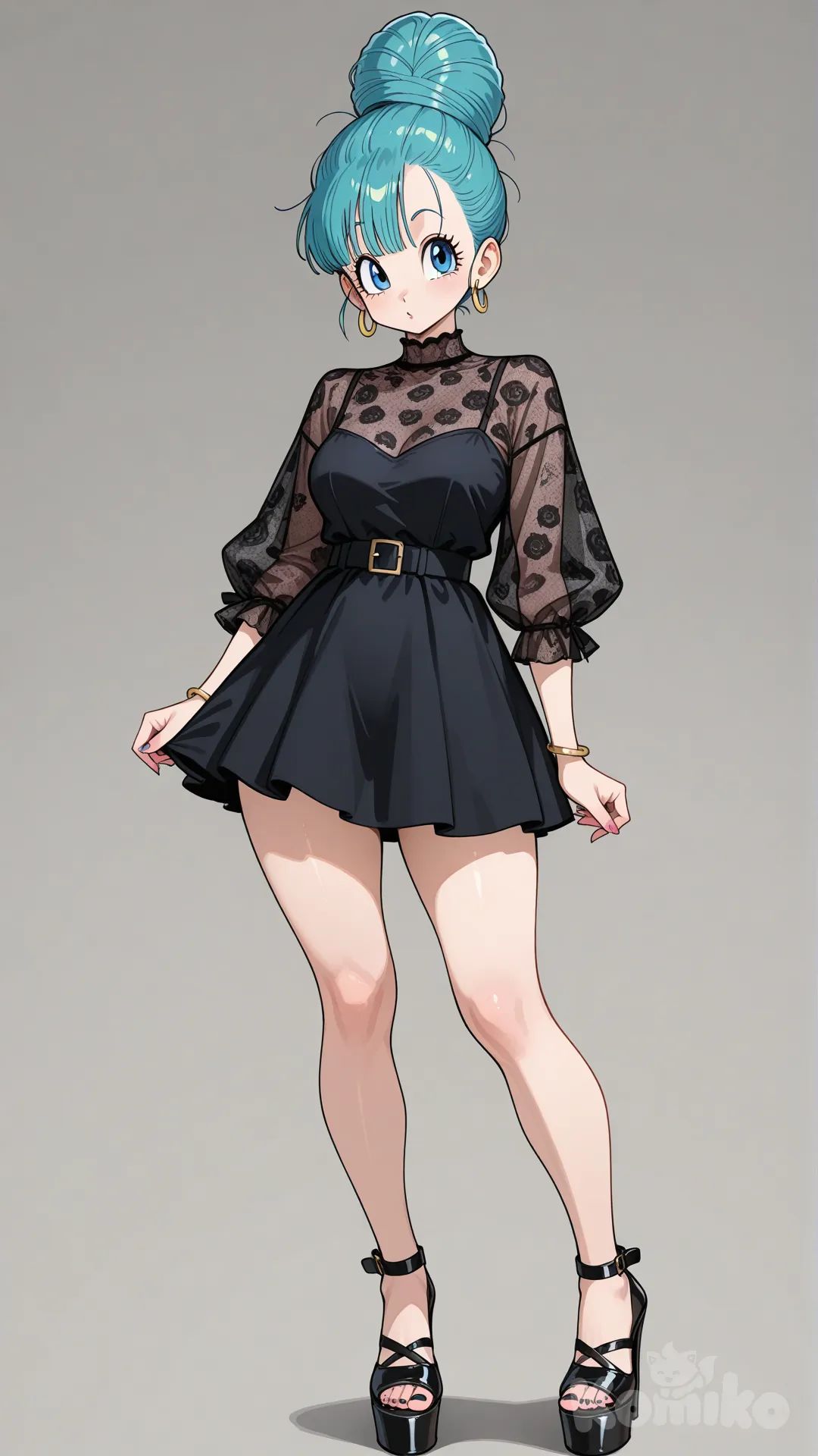 , Bulma,