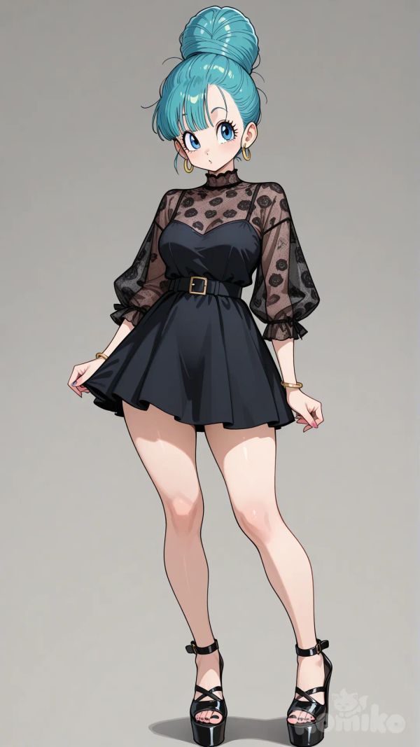 , Bulma,