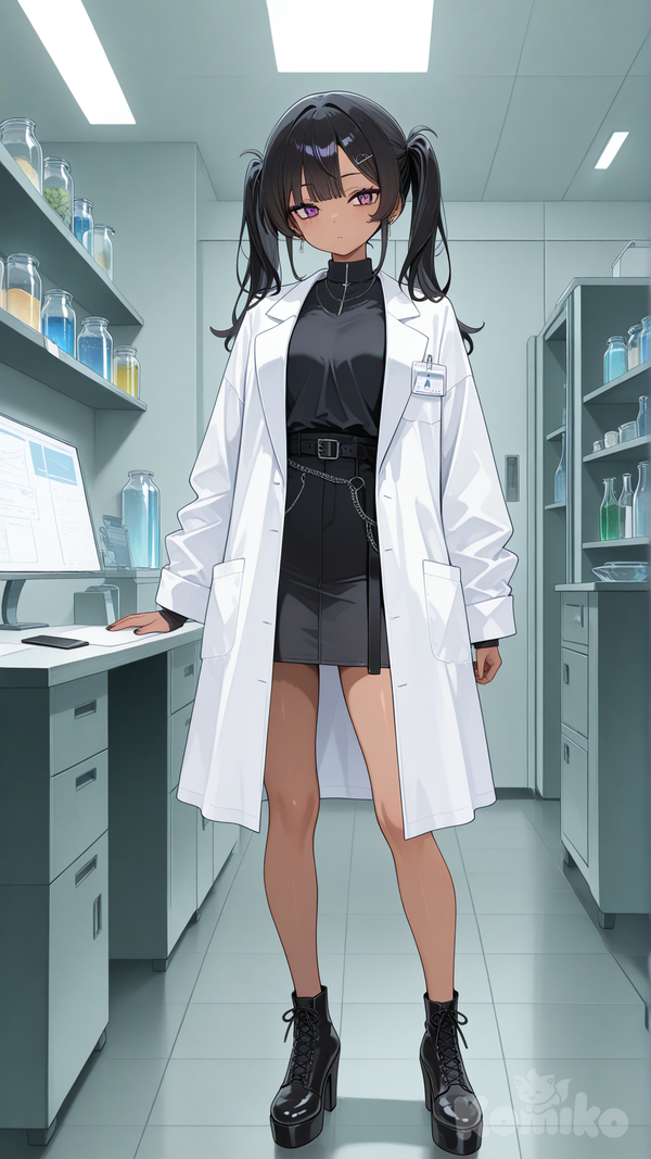 Cientifica