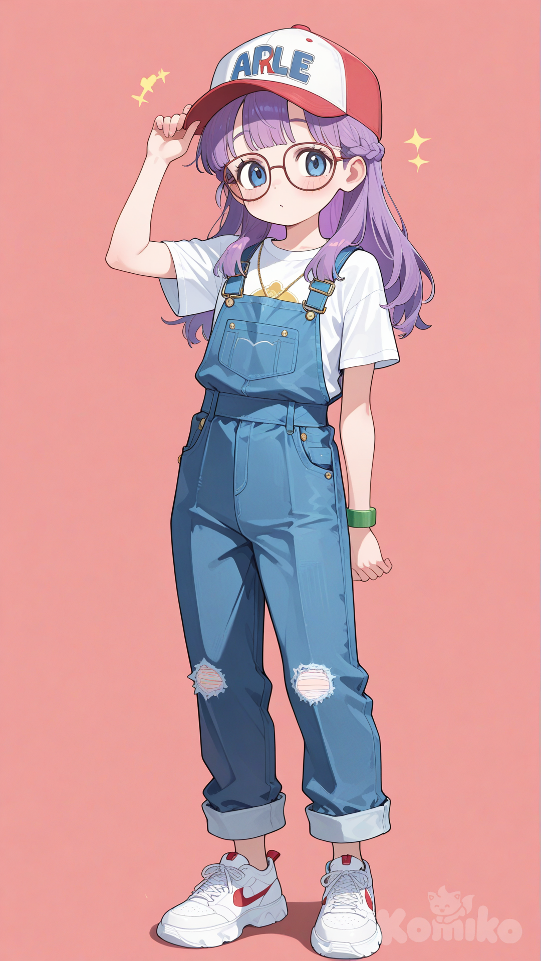 Arale 