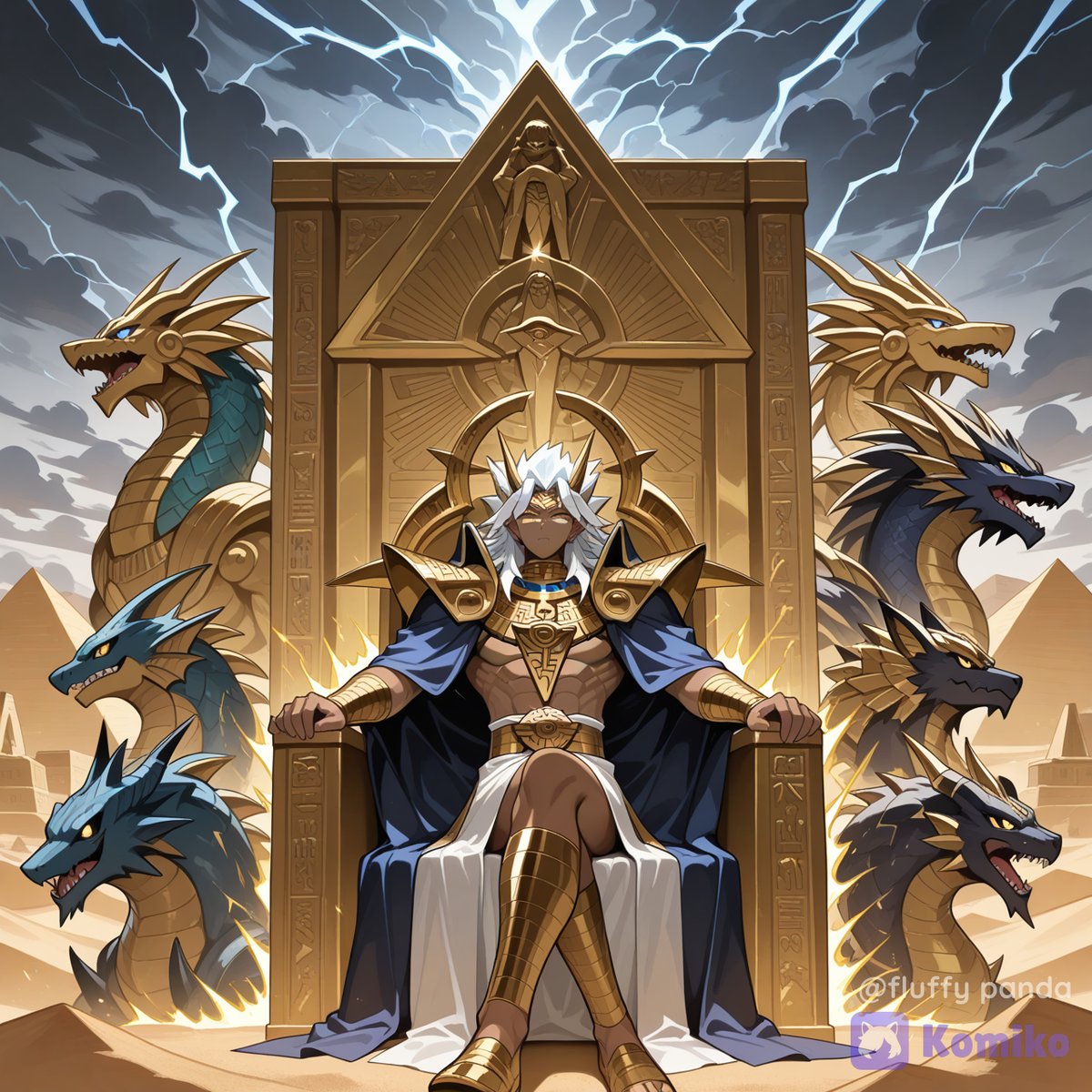 Yugioh
