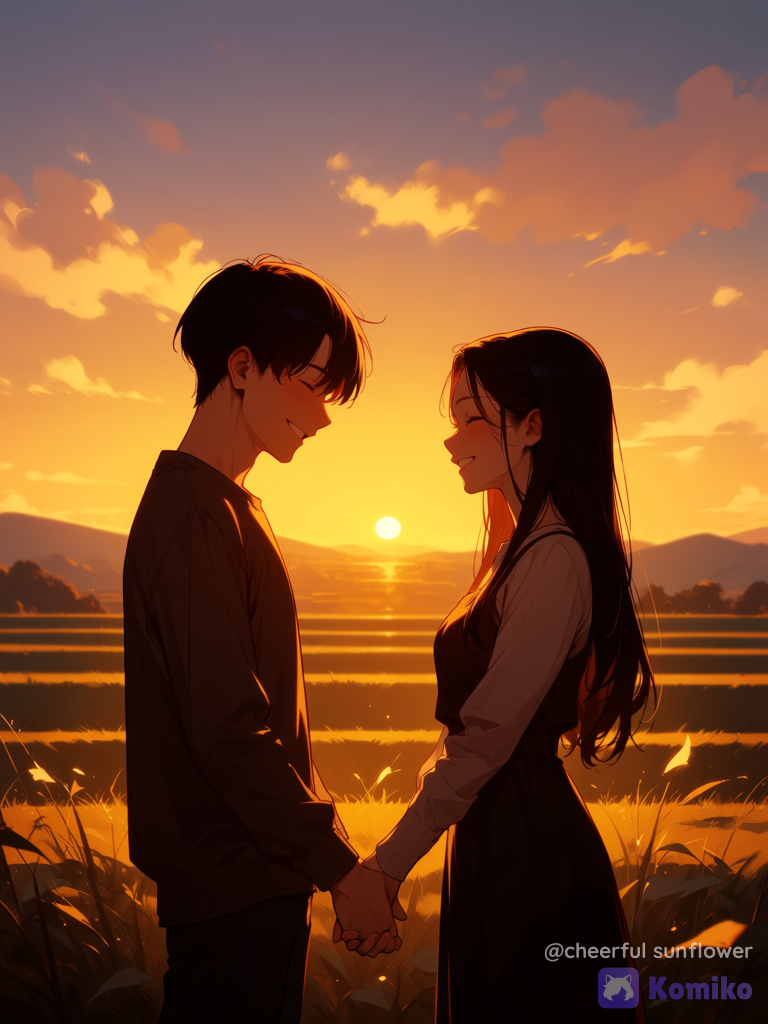 Lovely Beyond the Faces
