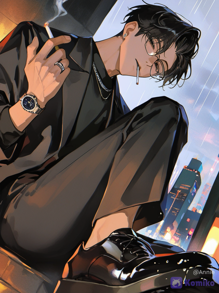 A Mafia