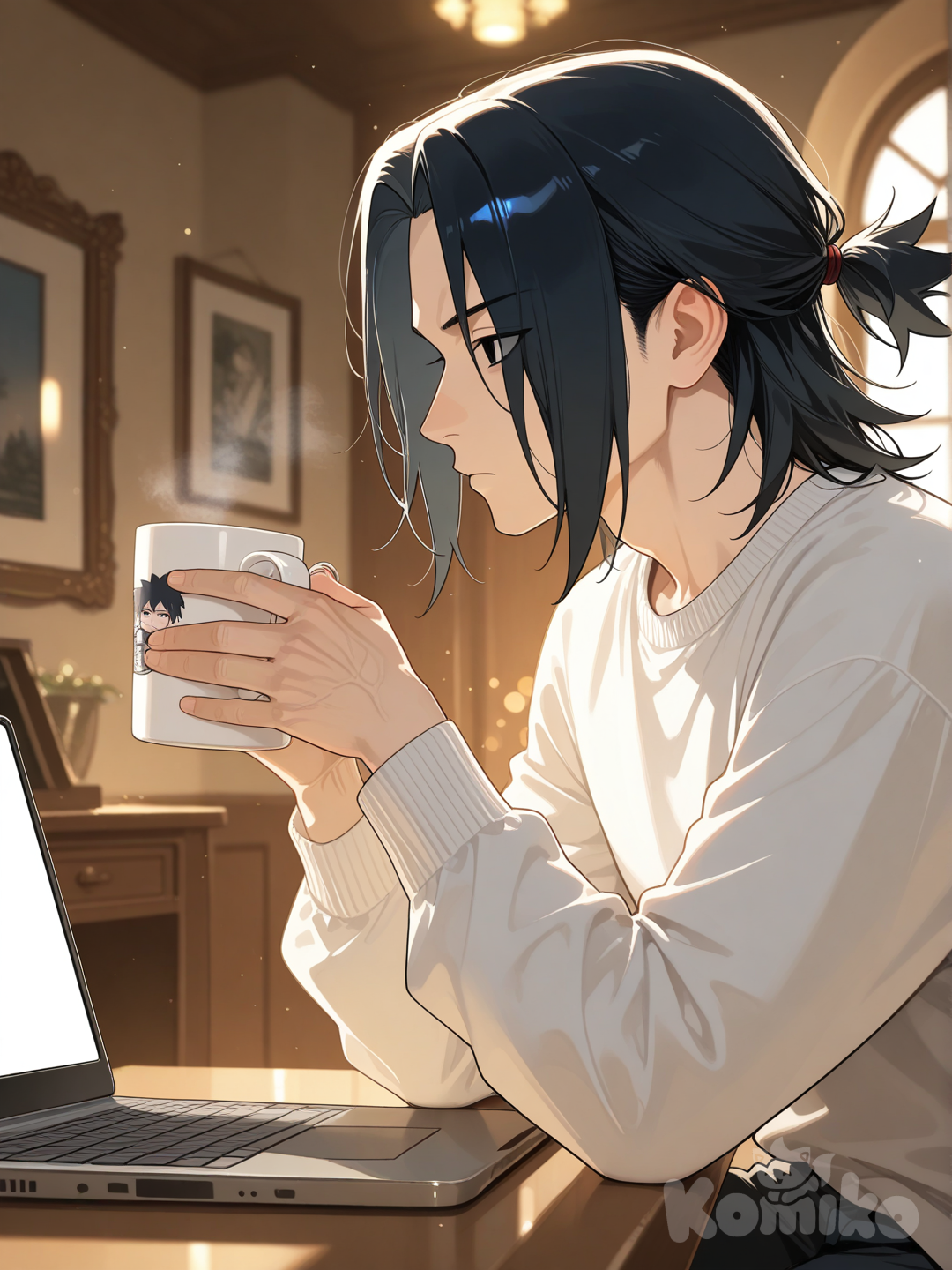 sasuke