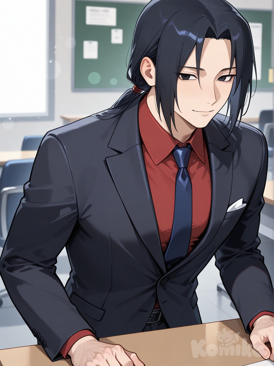 Uchiha 