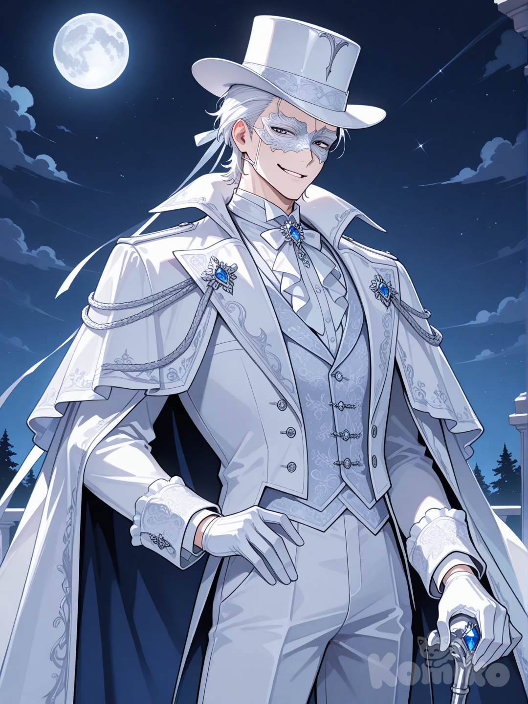 Silver Ghost