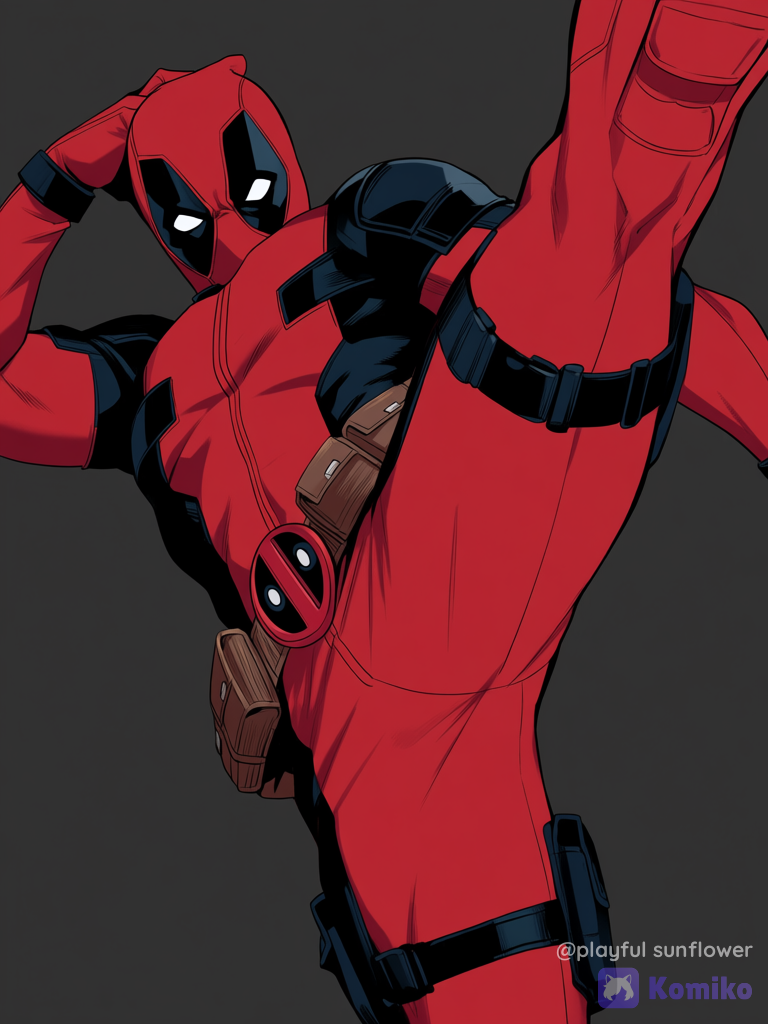 El chimichangas