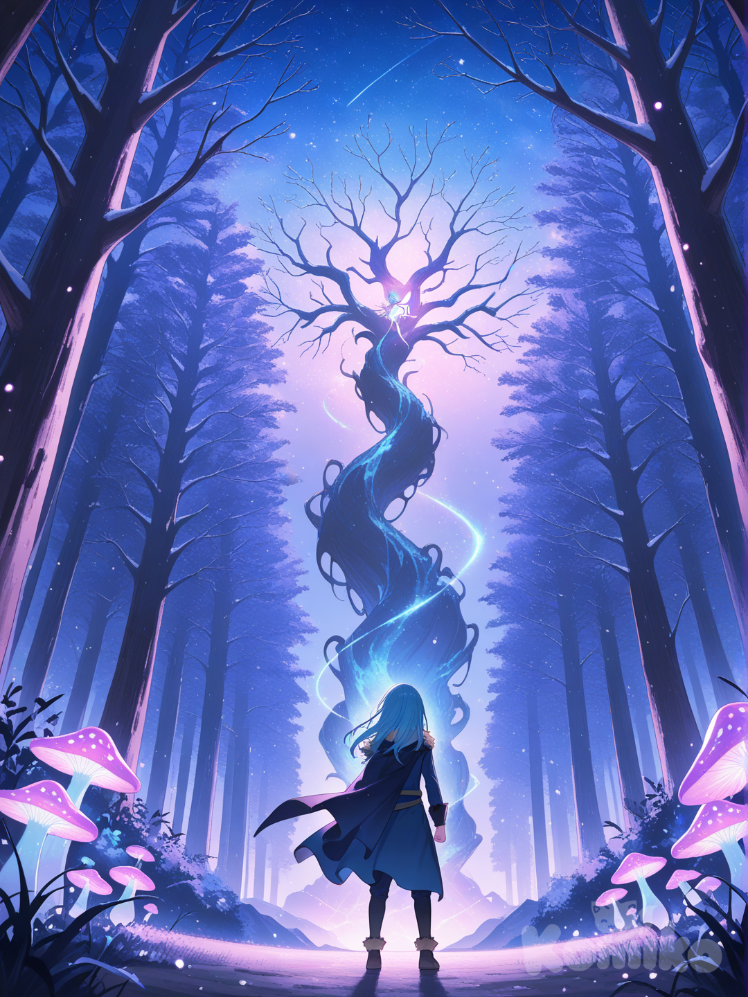 Rimuru Tempest 