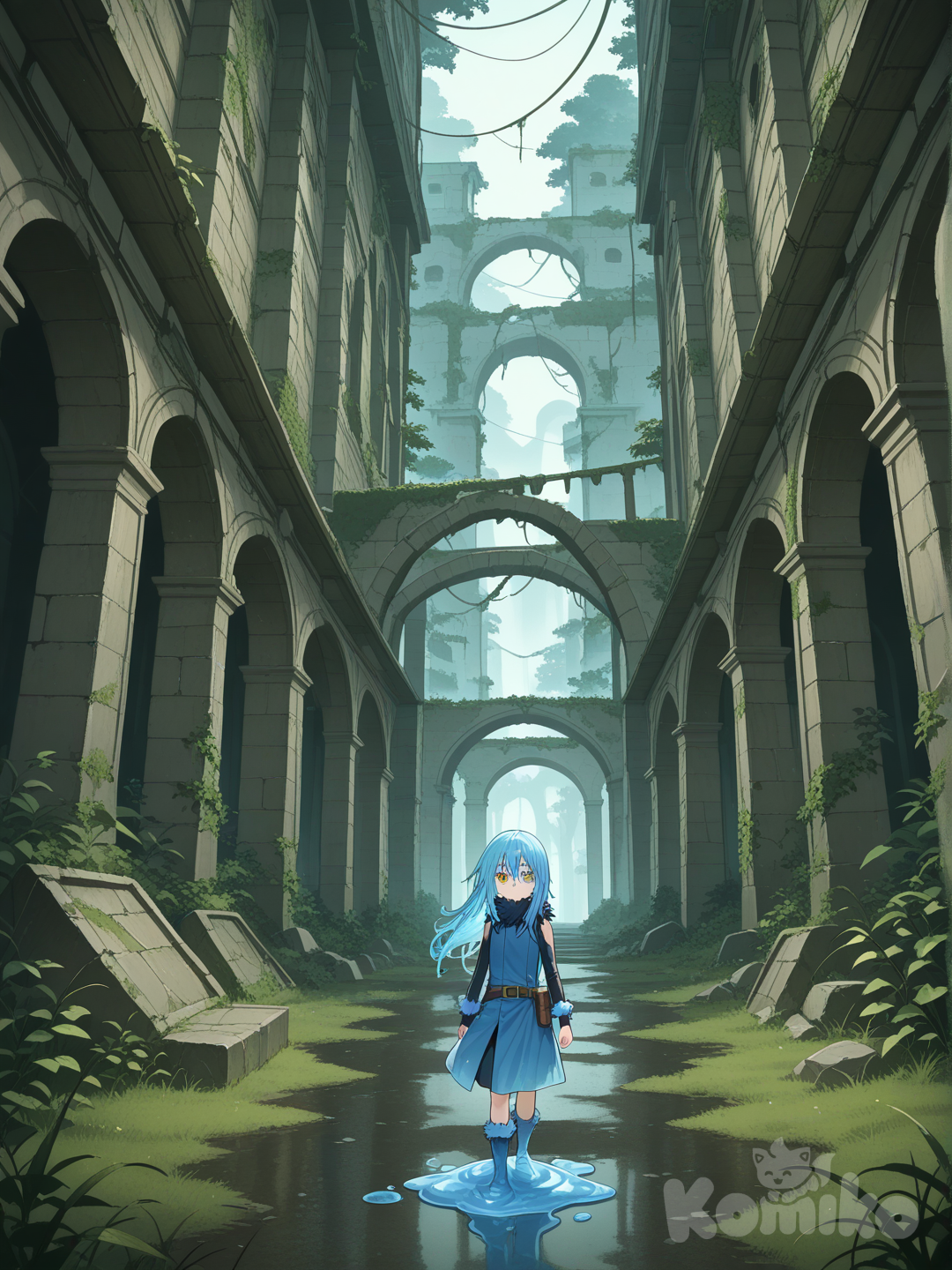 Rimuru 