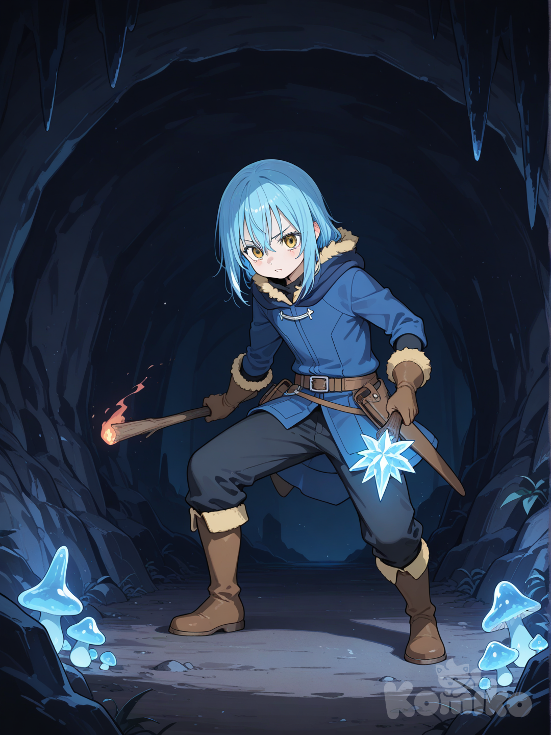 Rimuru 