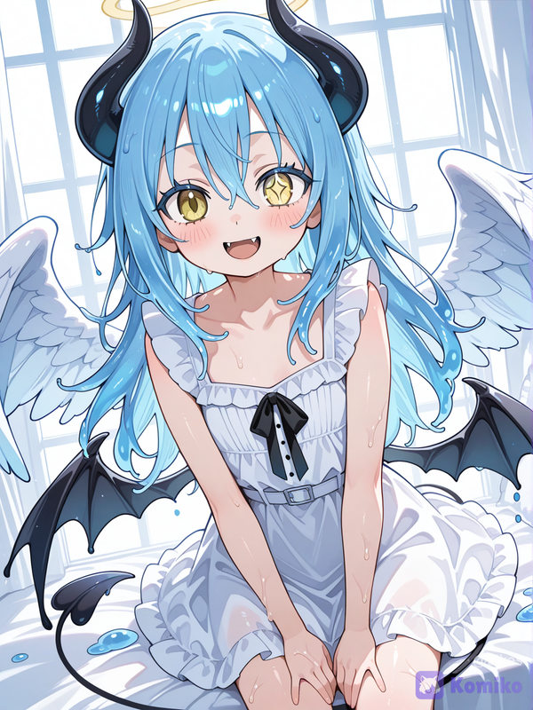 Rimuru Tempest 