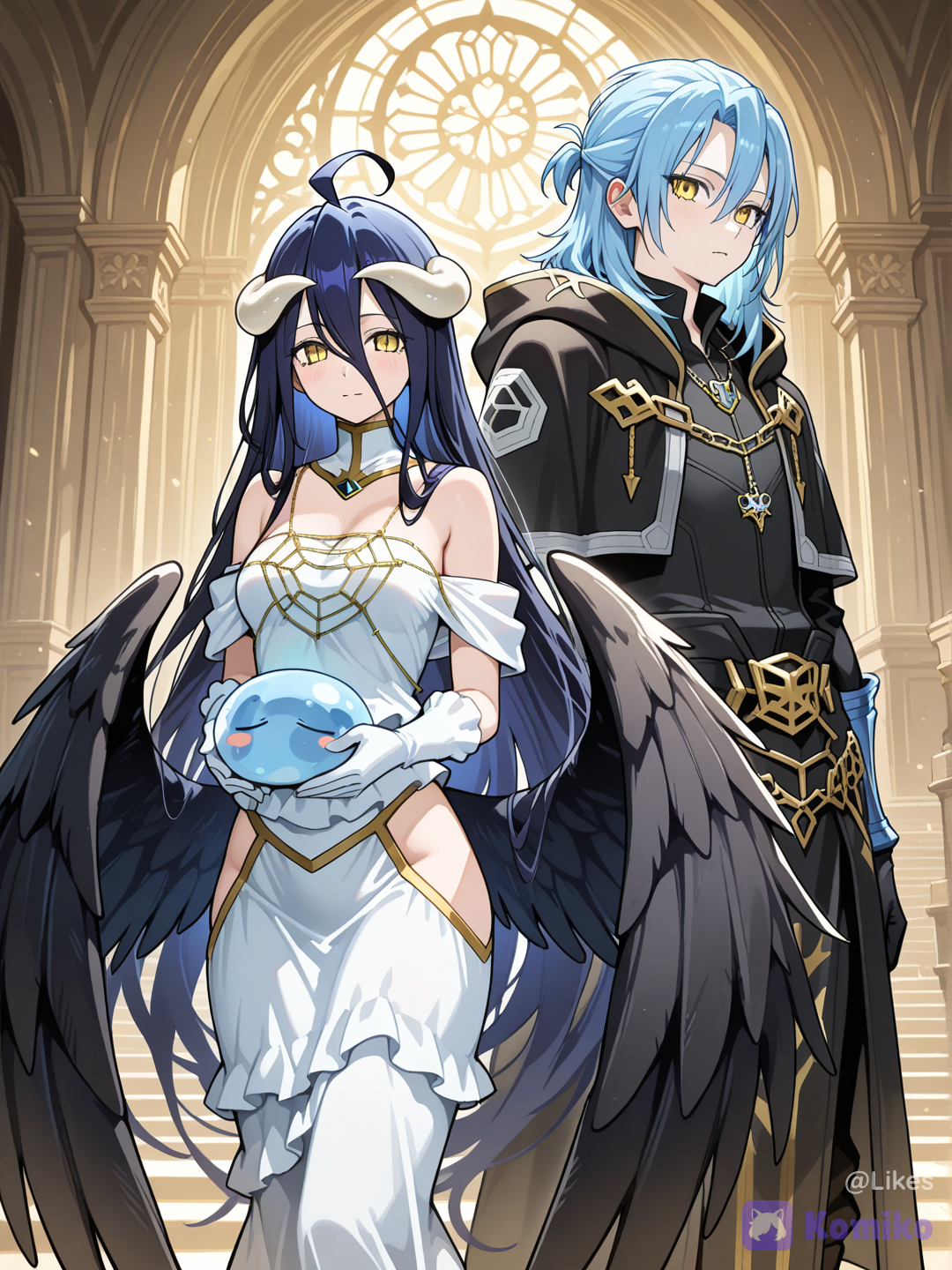 Rimuru Tempest