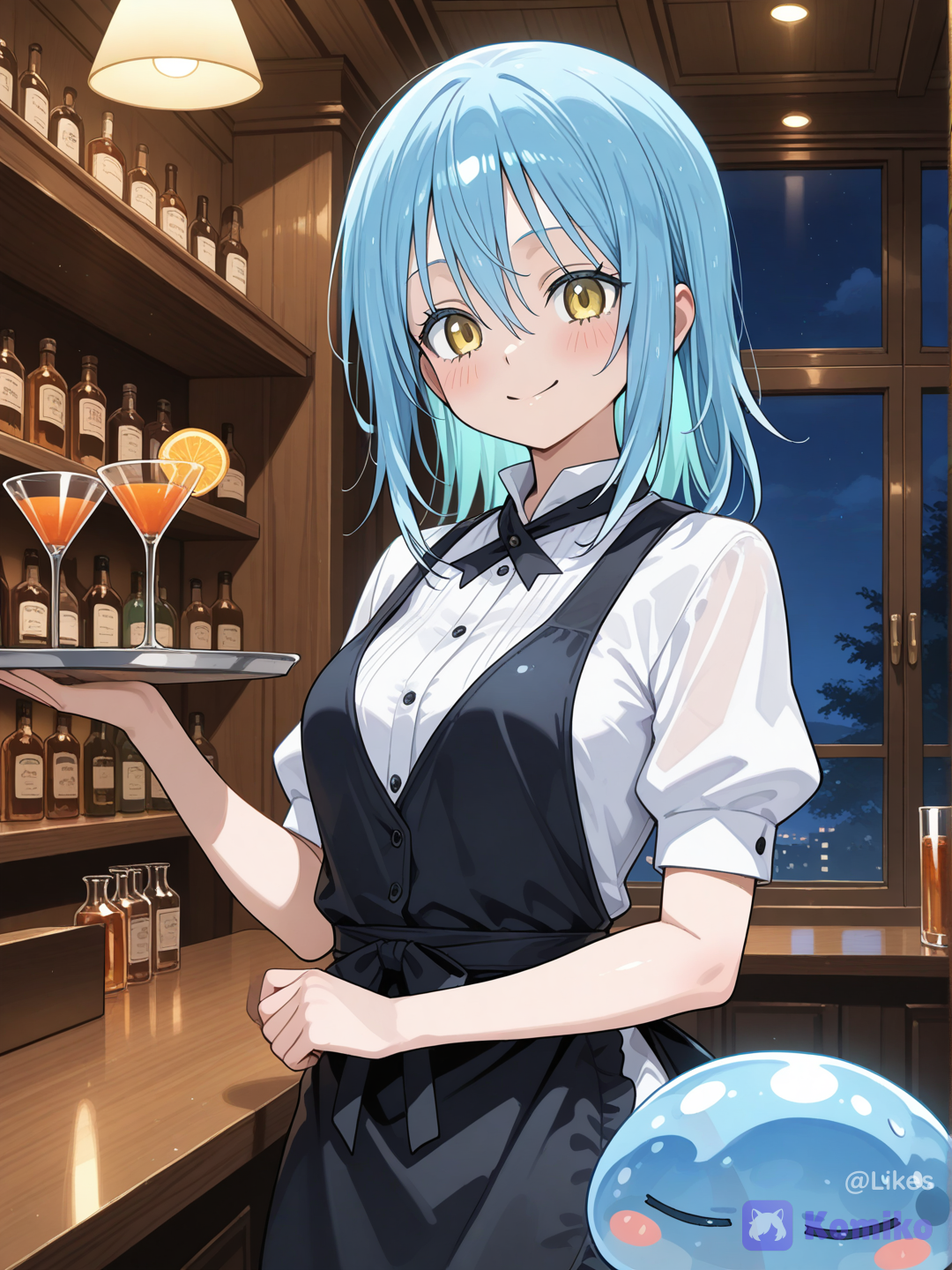 Rimuru