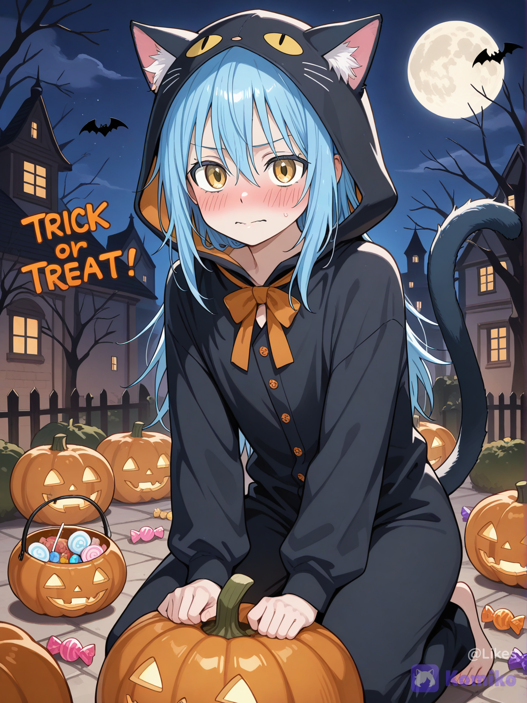 Rimuru Tempest