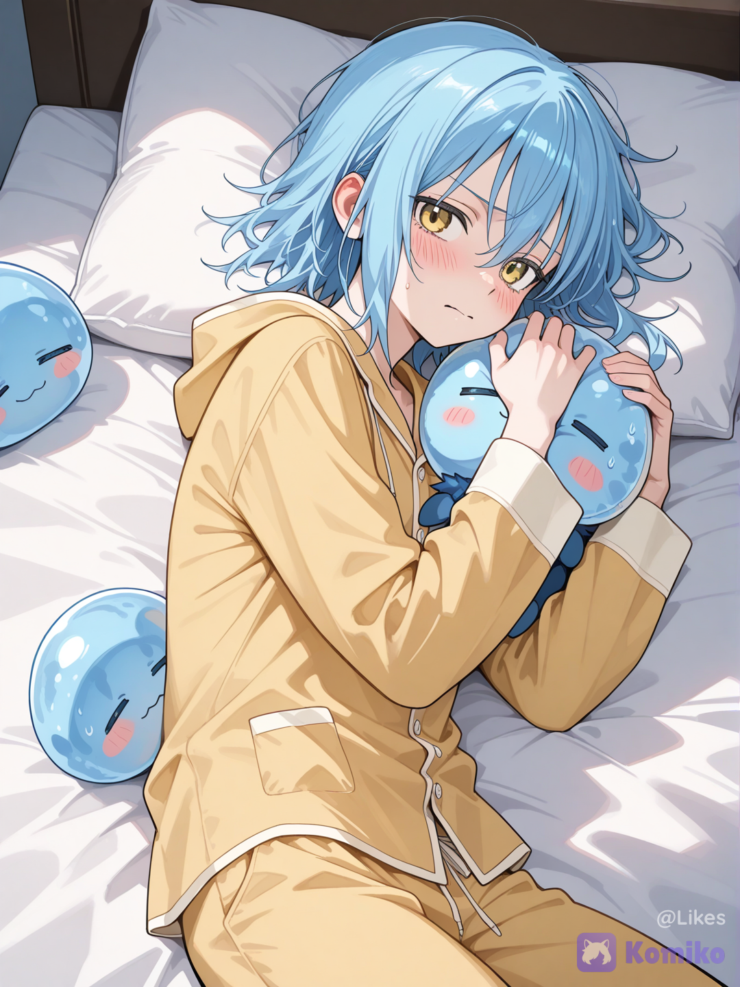 Rimuru Tempest