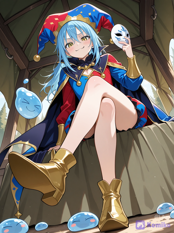Rimuru