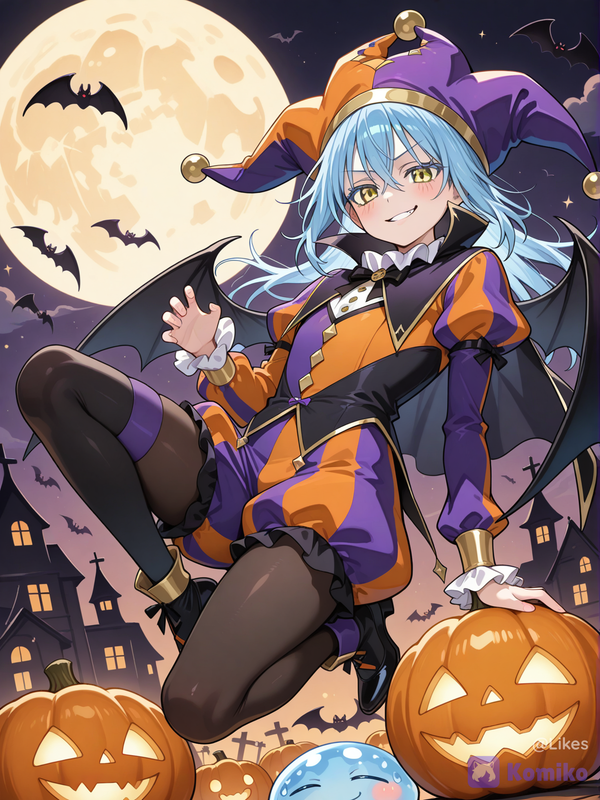Rimuru