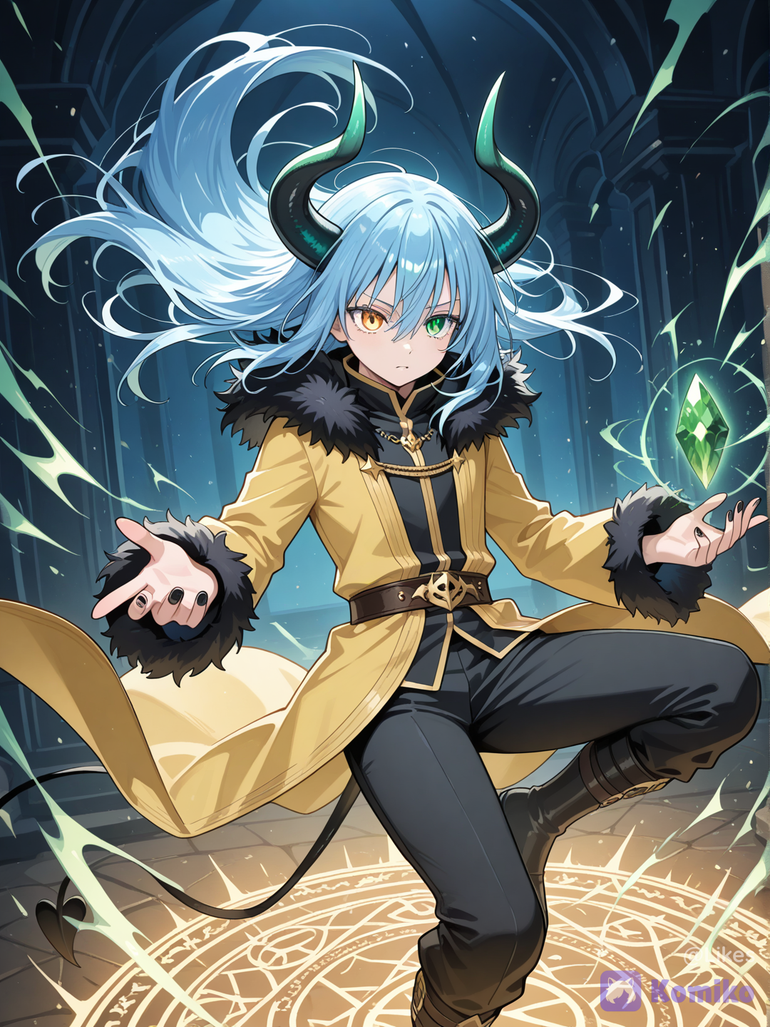 Rimuru