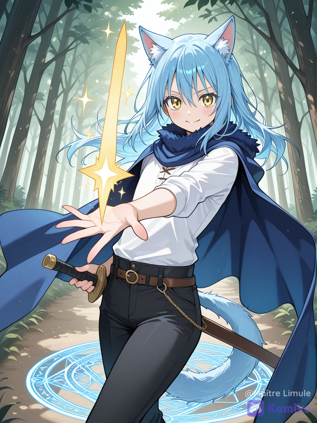 Rimuru