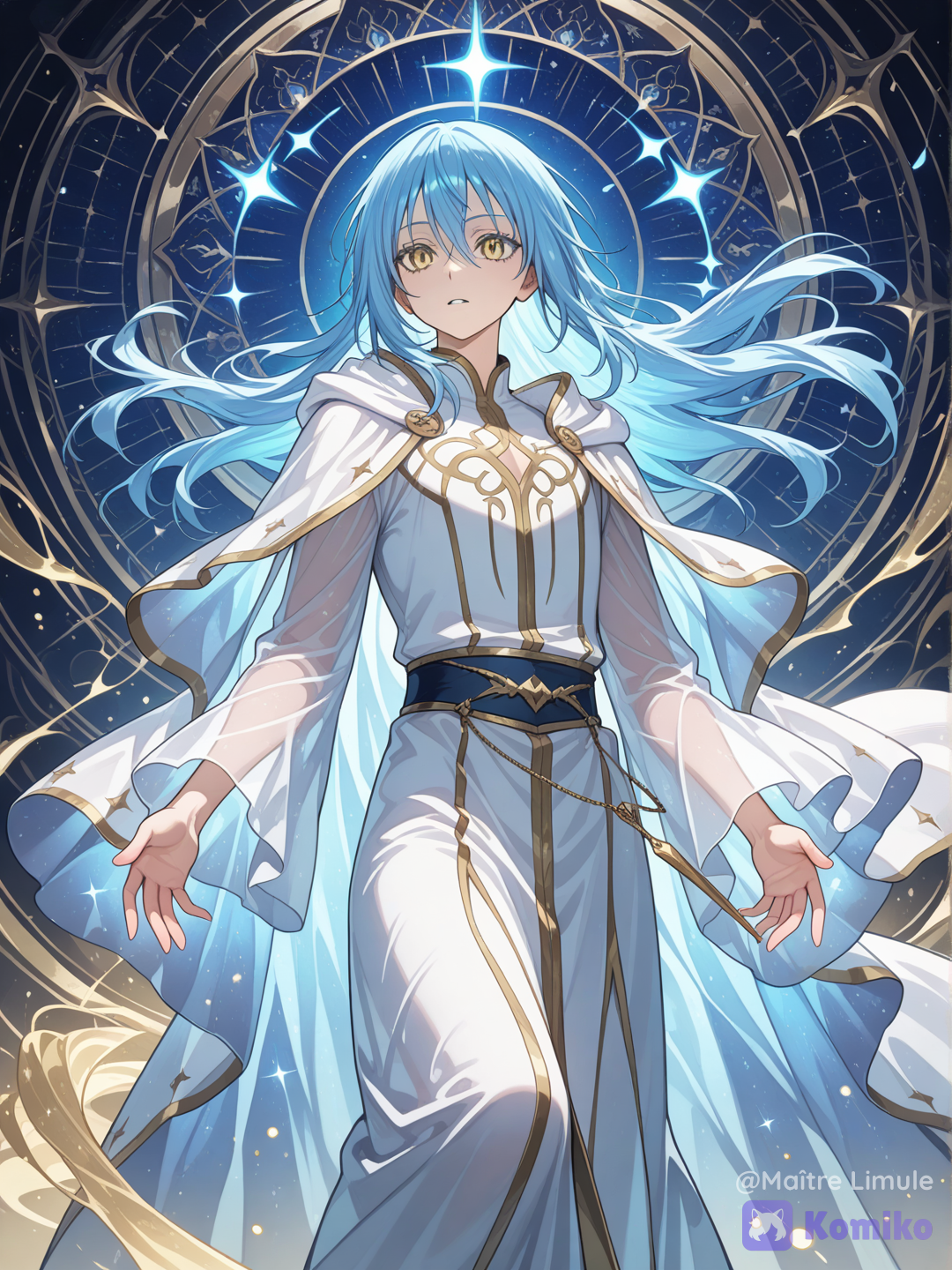 Rimuru