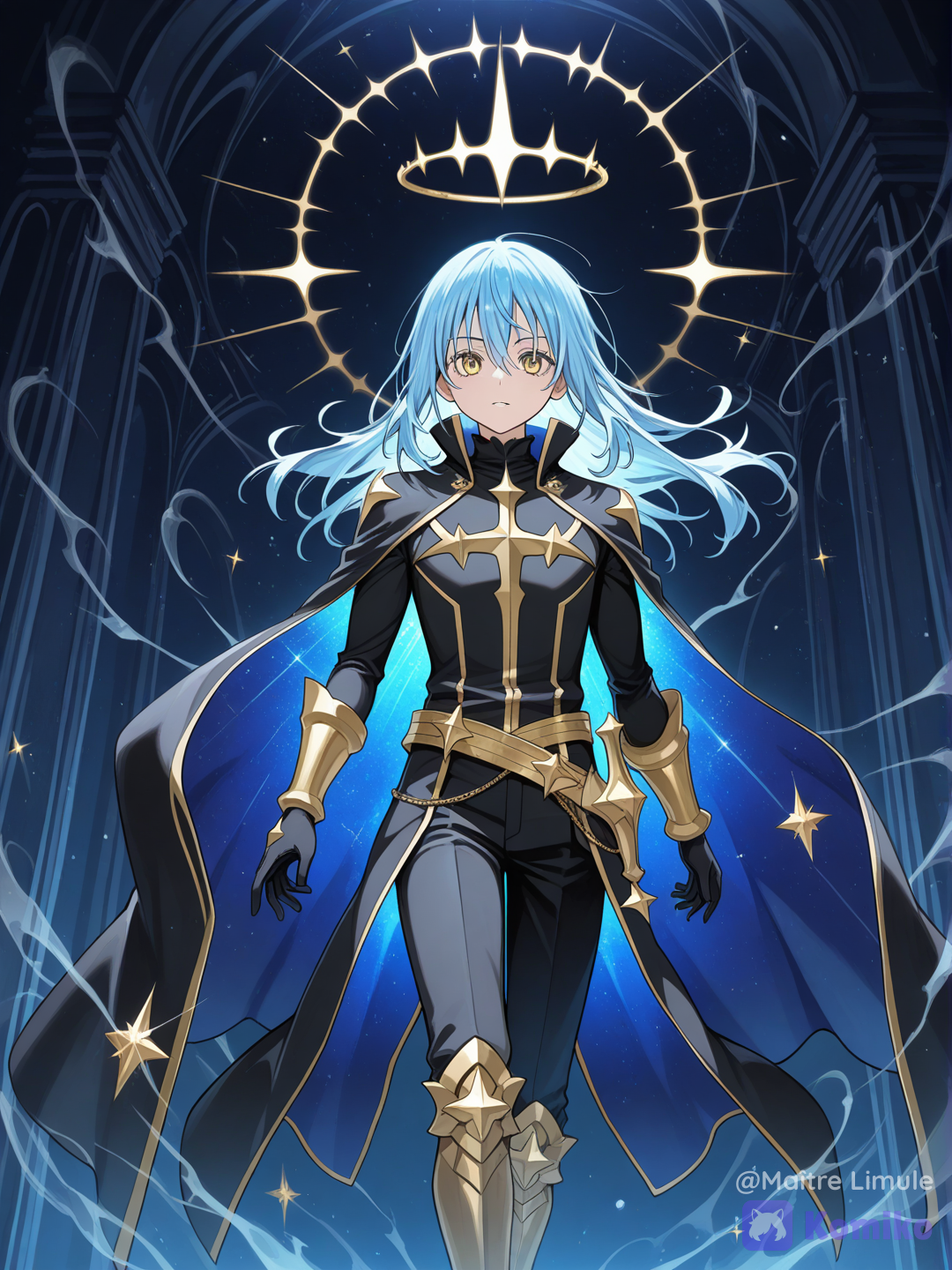 Rimuru