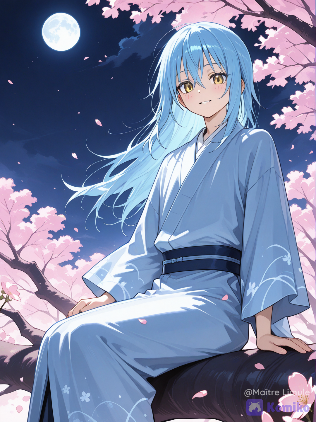 Rimuru