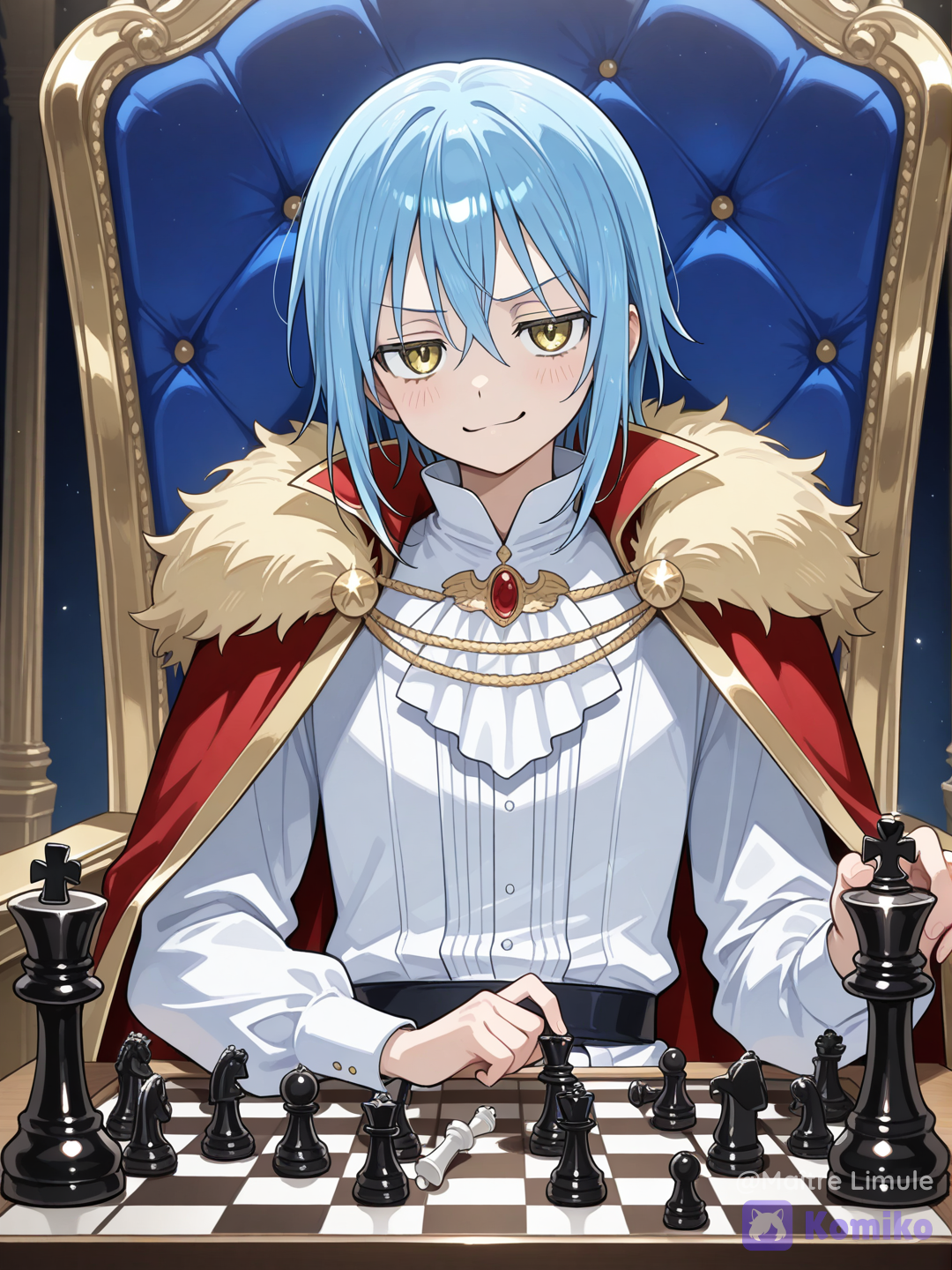 Rimuru