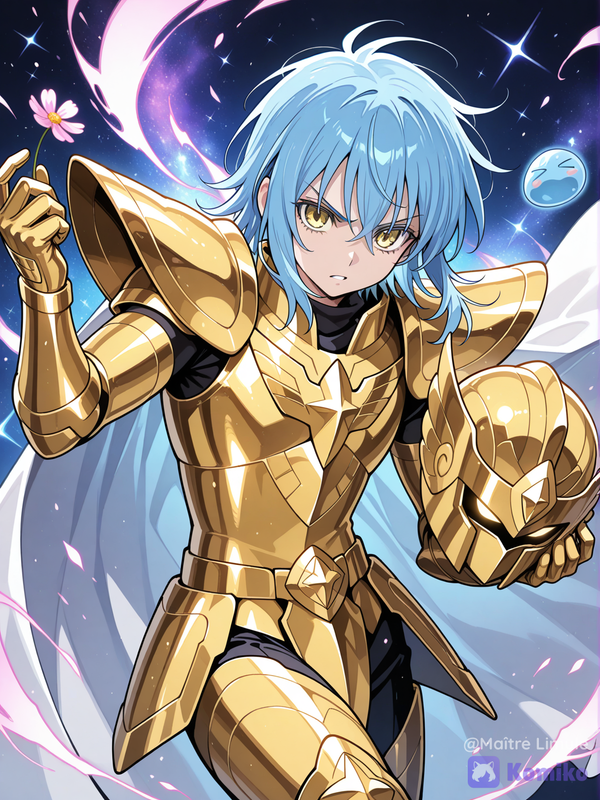 Rimuru