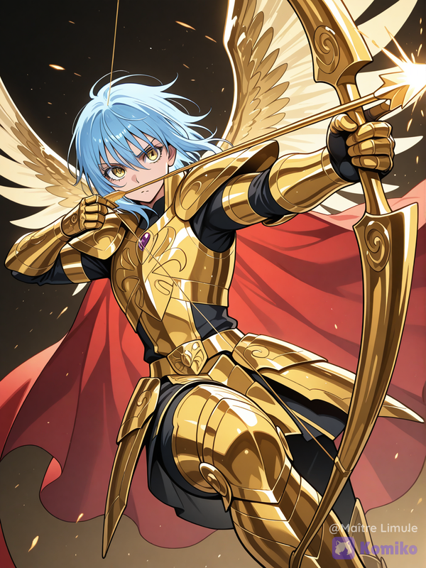Rimuru