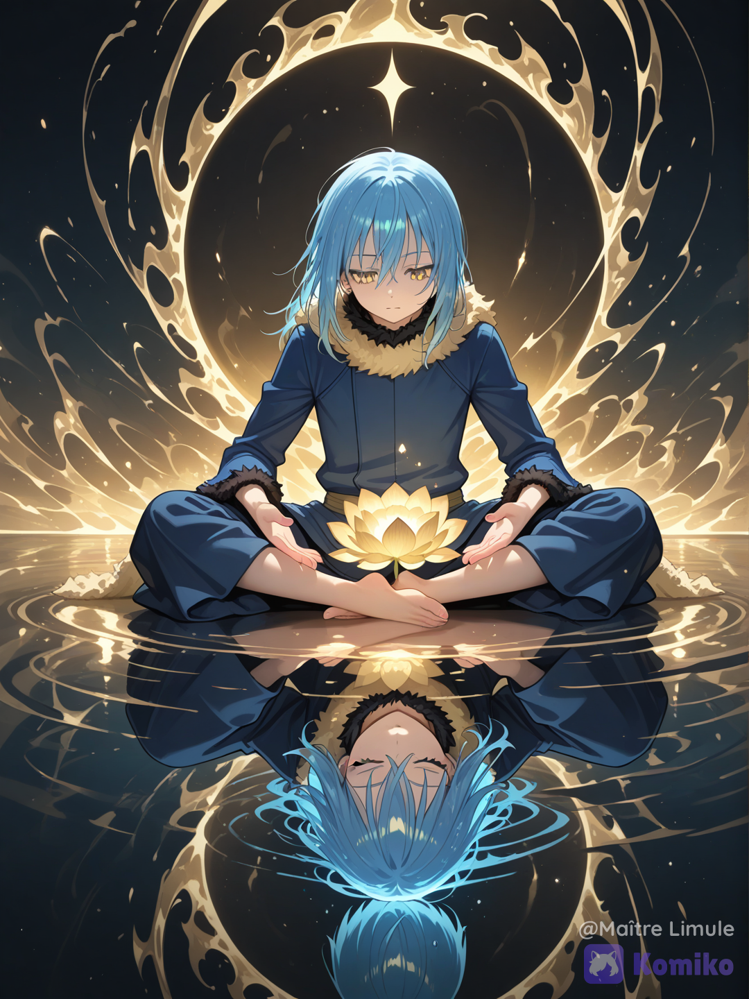 Rimuru