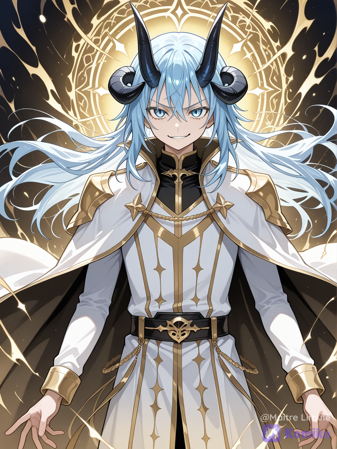 Rimuru