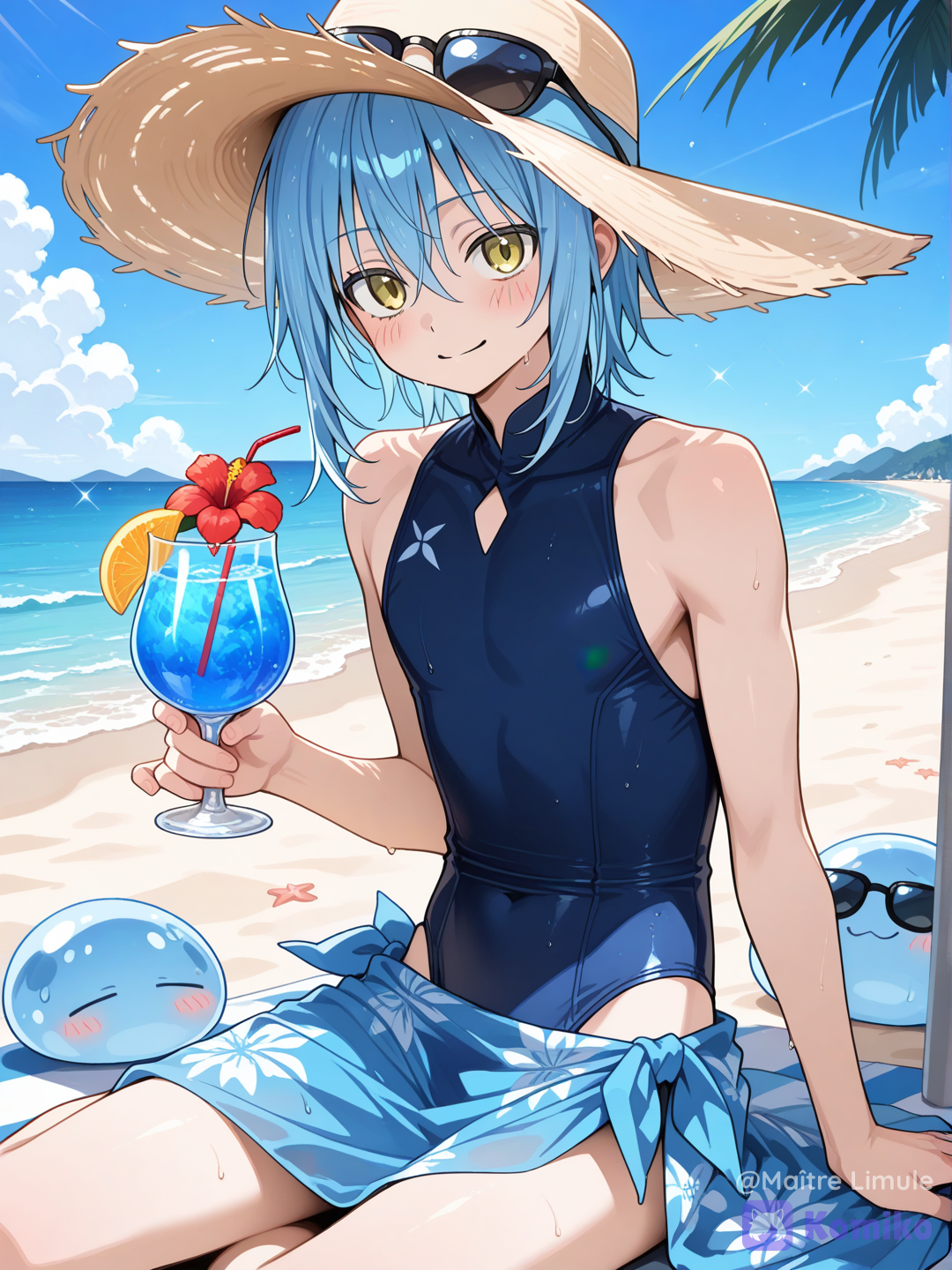 Rimuru