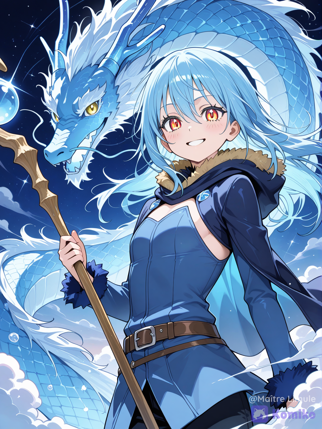 Rimuru