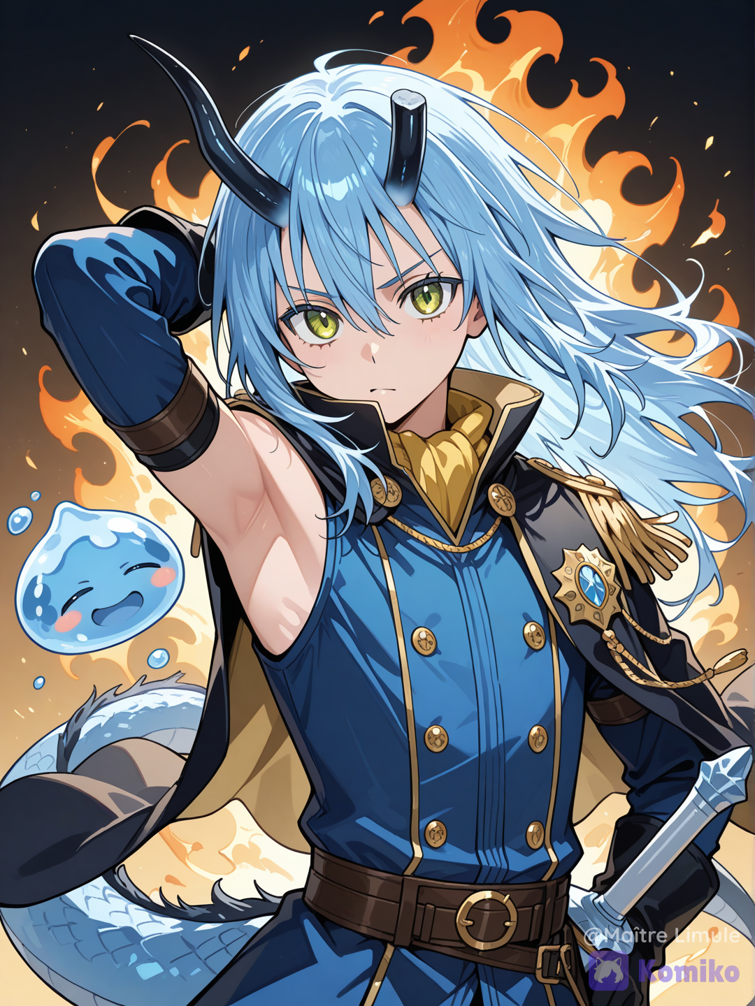 Rimuru