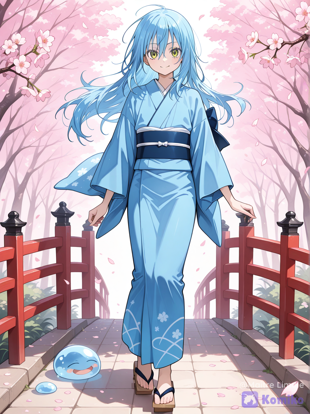 Rimuru