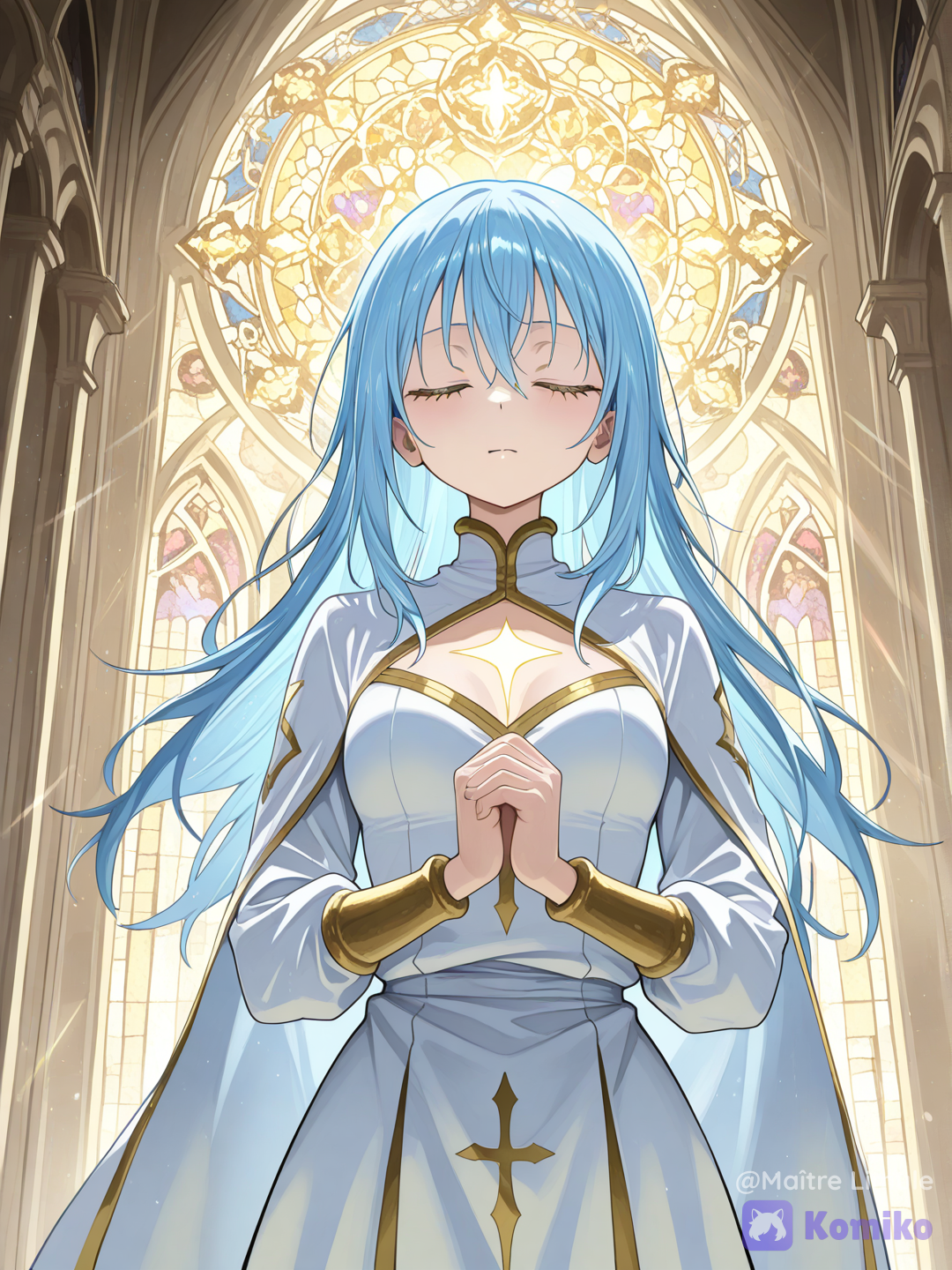 Rimuru