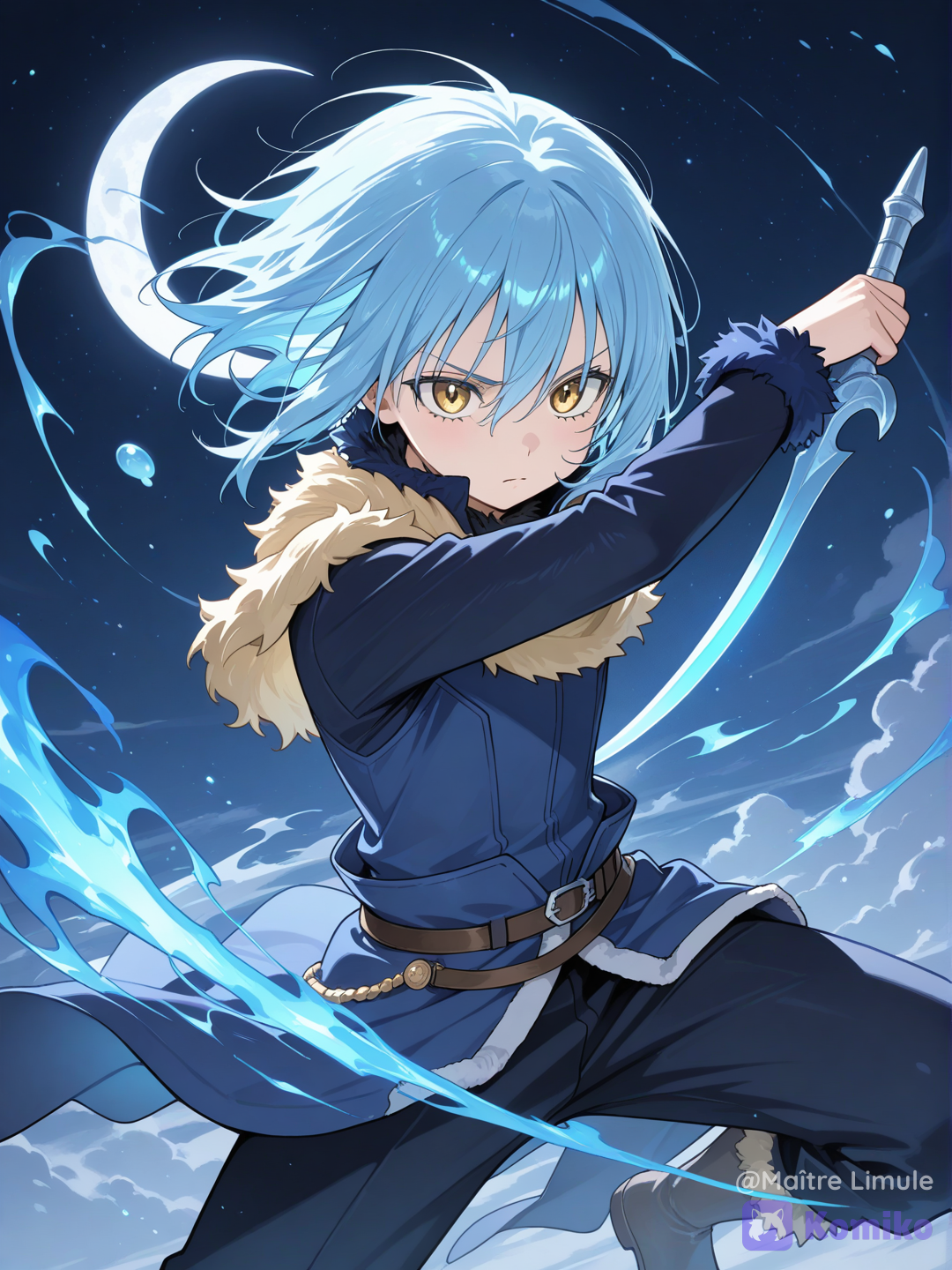 Rimuru