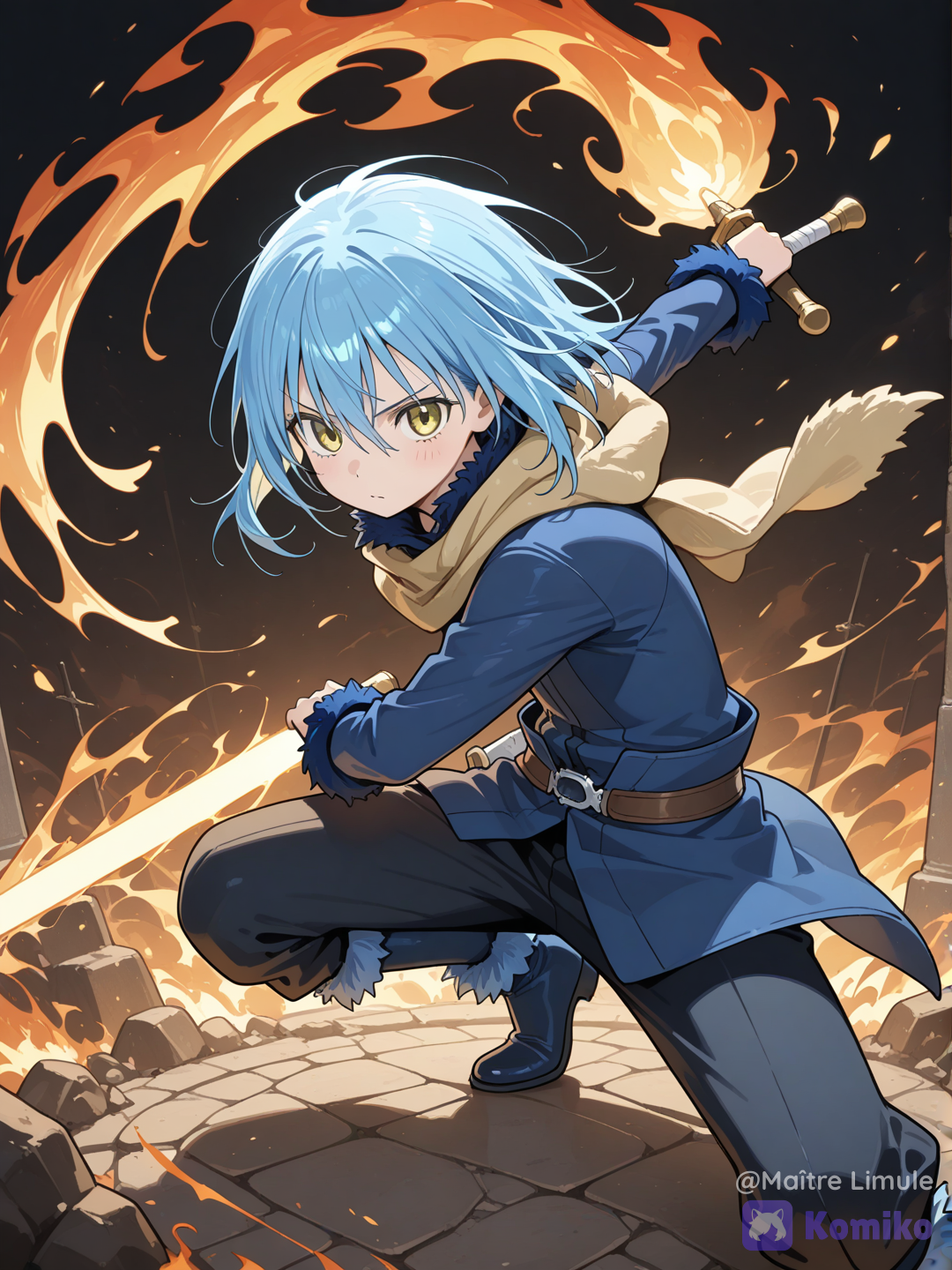 Rimuru
