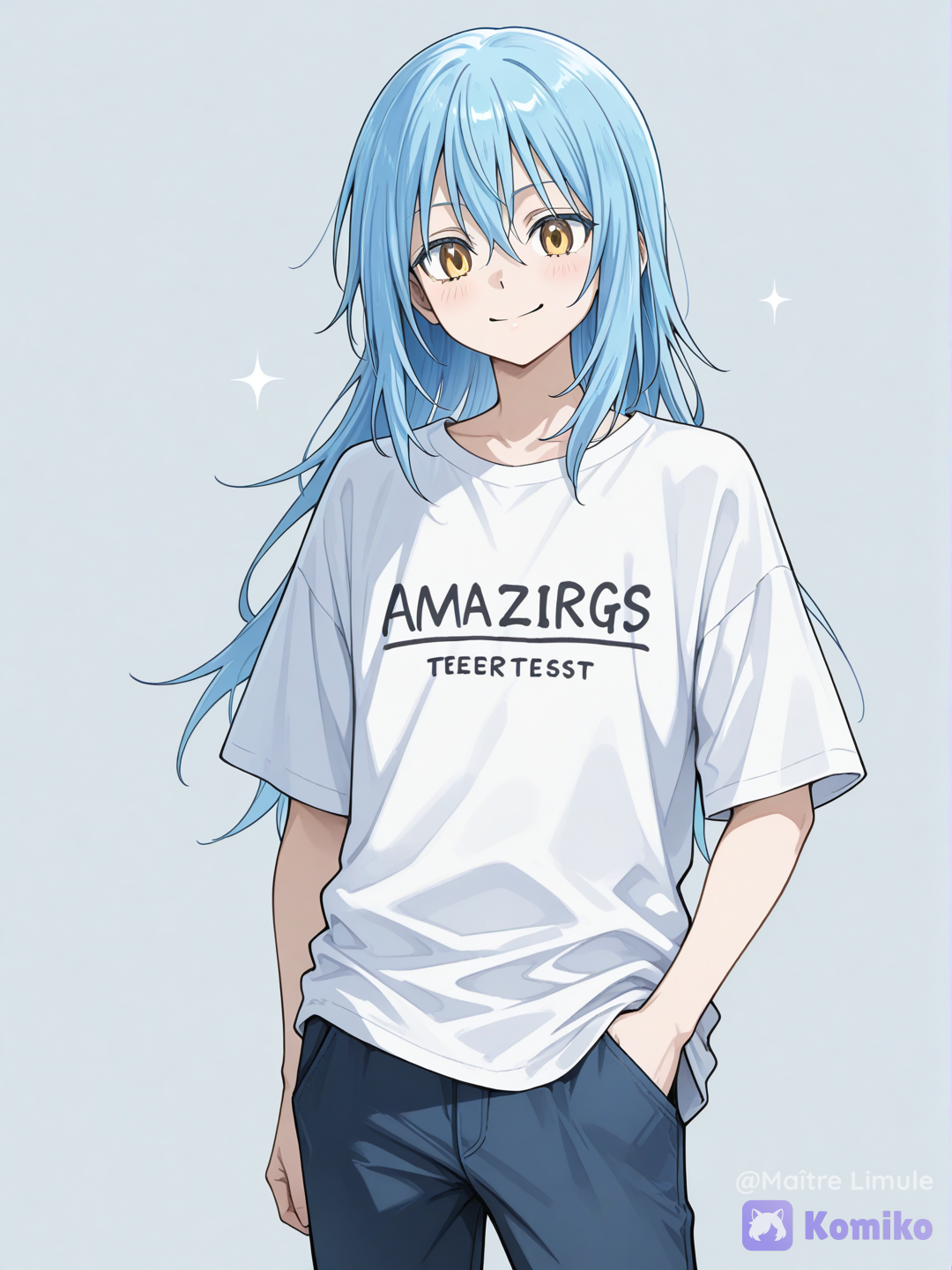 Rimuru