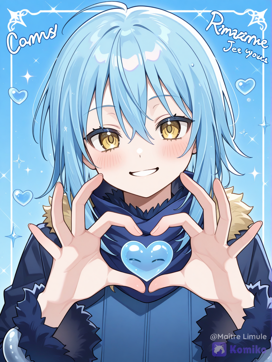 Rimuru