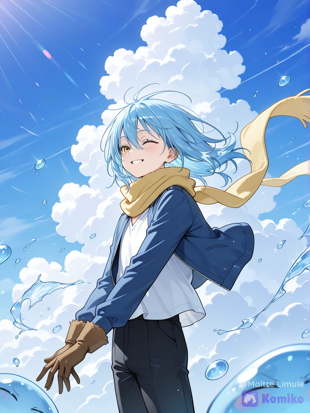 Rimuru