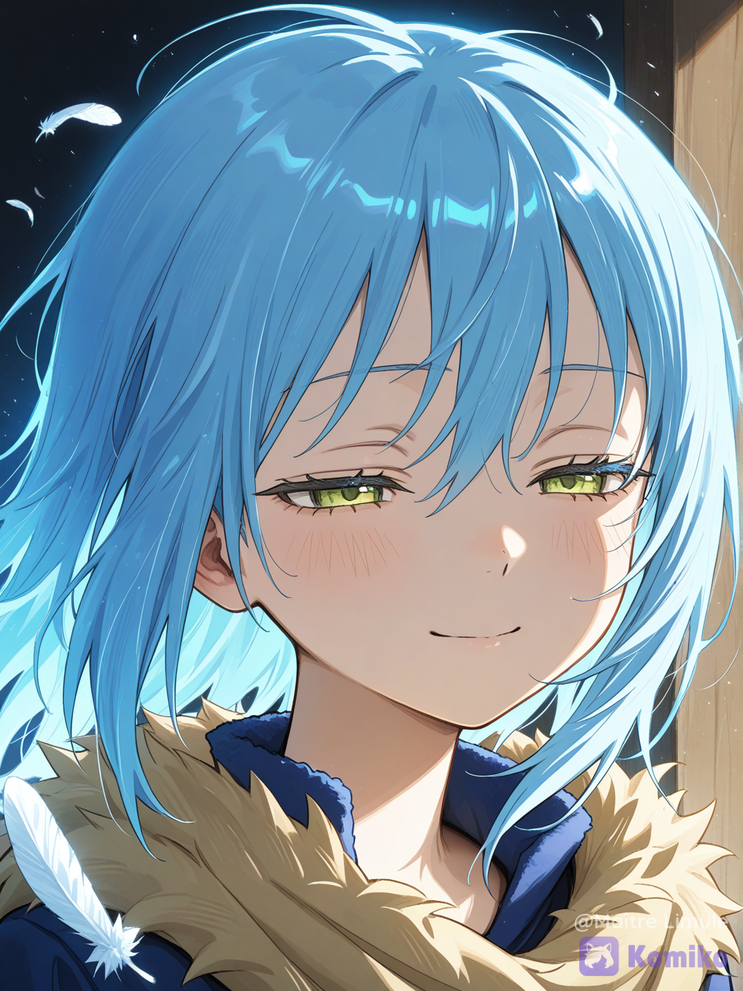 Rimuru Tempest